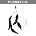 thumbnail image 3 of Bohemian Style Hair Ornament Hair Clip Decoration For Everyday Wear, 3 of 6