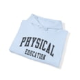 thumbnail image 4 of Physical Education PE Teacher Gym Coach Hoodie Gift Hooded Sweatshirt Shirt, 4 of 4