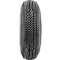 thumbnail image 3 of Trac Gard N775 Sawtooth 4.10-6 B/4PLY Lawn and Garden Tire, 3 of 4