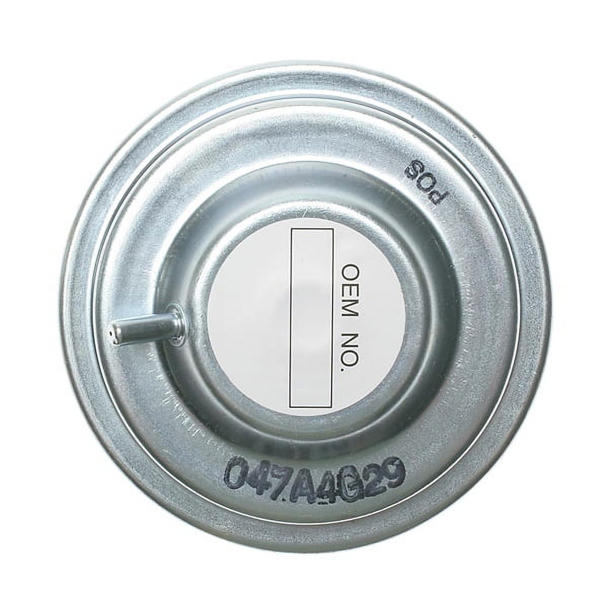 Standard EGV679 EGR Valve Fits select: 1980-1981,1984 CHEVROLET CORVETTE