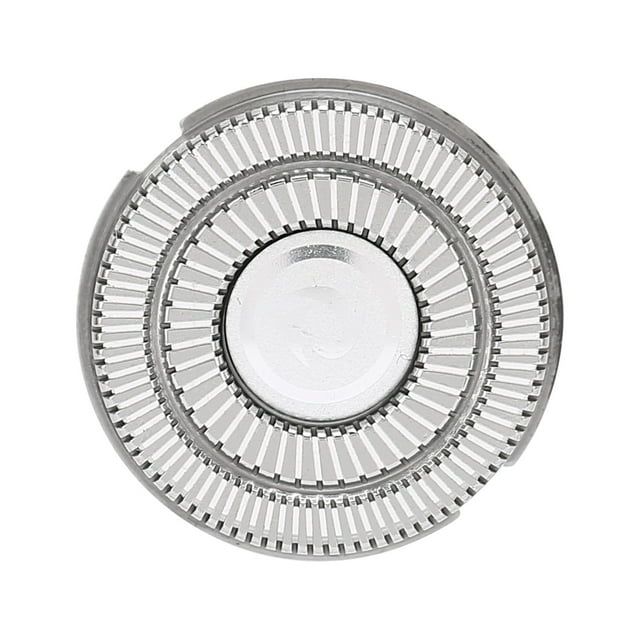 Cabezal de repuesto para maquinilla de afeitar, cabezal de corte de repuesto, accesorio para afeitadora eléctrica, cabezal de corte para maquinilla de afeitar eléctrica, diseñado a medida para la perfección