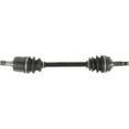 thumbnail image 4 of Detroit Axle - Front Right CV Axle Shaft Assembly Replacement for 1985 Honda Accord w/Manual Trans. Carb Engine, 4 of 7