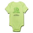 thumbnail image 1 of CafePress - Infant Bodysuit - Baby Light Bodysuit, 1 of 1