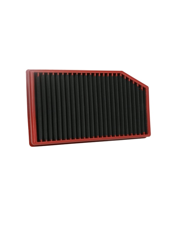 K&N Washable Air Filters in K&N Engine Air Filters