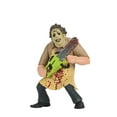 thumbnail image 4 of Texas Chainsaw Massacre - 6" Scale Action Figure - Toony Terrors 50th Anniversary Leatherface, 4 of 9