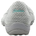 thumbnail image 3 of Skechers Women's Breathe Easy-Good Influence Sneaker, 3 of 7