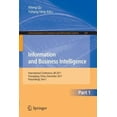 thumbnail image 2 of Information et Intelligence d'Affaires, 2 of 2