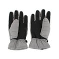 thumbnail image 3 of Isotoner  Quilted Winter Glove with Gathered Wrist (Men), 3 of 5