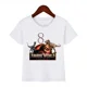 thumbnail image 3 of Camisetas de algodón de Jurassic Park para cumpleaños del 2 al 9.º cumpleaños, camisetas personalizadas de dinosaurios, camisetas divertidas para niños, camisetas de cumpleaños para niños, 3 of 5