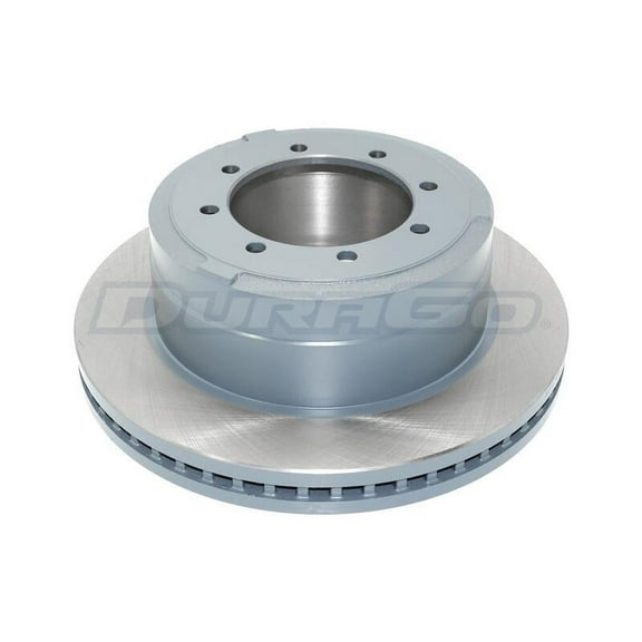 Durago BR90117601 R VENTED ROTOR