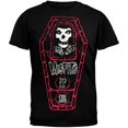 thumbnail image 1 of Misfits - Coffin T-Shirt, 1 of 1