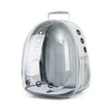 thumbnail image 6 of Scmkd Pet Backpack Carrier For Dog & Cat, Space Capsule Pet Carrier For Outdoor, Cat Backpack Bubble, 6 of 15