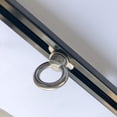 thumbnail image 3 of 6x Tornillos de montaje Tuercas Soporte de correa Retenedor Perno de shamjiam Tuerca de tornillo para riel de kayak, 3 of 9