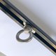 thumbnail image 5 of Juego de 4 Tuerc Riel de Montaje de Kayak, Ojales de , Sujetadores Elásticos, Clip de Soporte Soledad Tuerca de tornillo para riel de kayak, 5 of 10