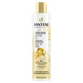 thumbnail image 1 of Pantene Nutrient Blends Fortifiant Réparateur Huile de Ricin Shampooing Sans Sulfate, 1 of 8