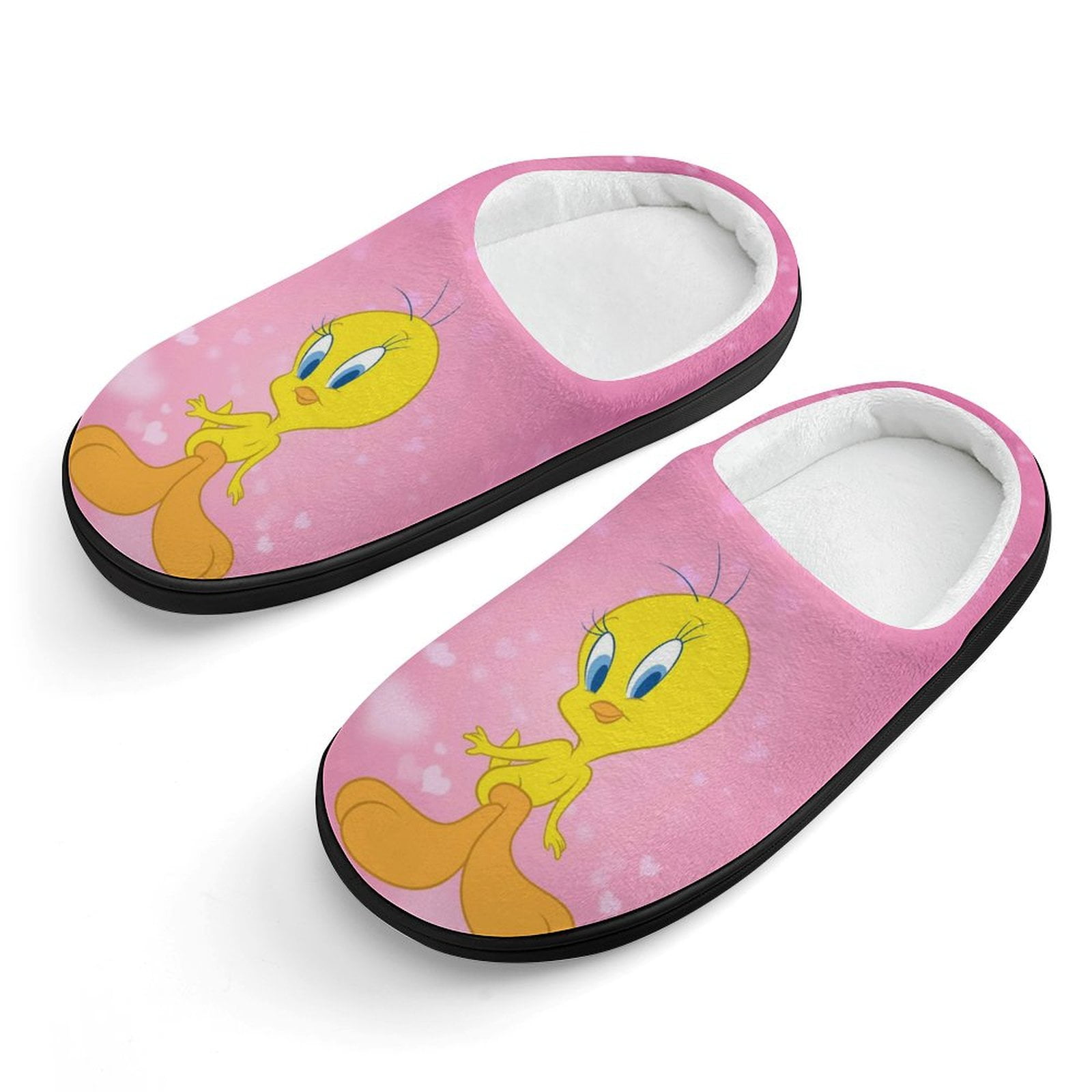 tweety bird slippers walmart
