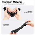 thumbnail image 3 of VR Silicone Case Face Cover Len Cover for Meta Quest 3S Accessories B, 3 of 5