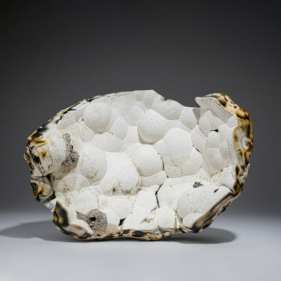 Genuine Indonasian Agate Geode (11 lbs)