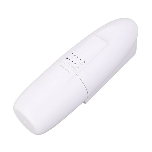 Difusor De Aromas Para Aceites Esenciales, 100 Ml Máquina De Aire Portátil Difusor De Aromas Inteligentes Con Modo Automático Para El Hogar, El Trabajo, La Oficina En El Hogar,