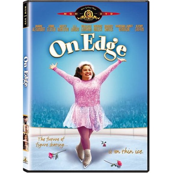 On Edge (Full Frame, Widescreen)
