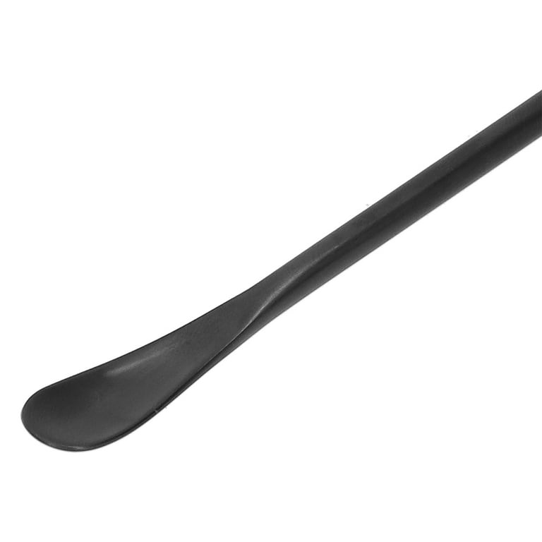 Cocktail Stirrer, Exquisite Drink Stirrer, Matte Black High