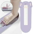 thumbnail image 4 of Milaget Professional Measuring , Feet Size Helper, Shoe Size Foot Measure Elephant, 4 of 7