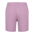 thumbnail image 3 of Pantalones Cortos para Hombre de Cintura Elástica con Bolsillos Impresos Pantalones Cortos Rectos, Pantalones Deportivos Casuales con Cintura Elástica, 3 of 7