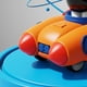 thumbnail image 5 of Toy de Automóvil, Presenso el Diseño de Cohetes de Juguete para Automóviles Fáciles de Operación para Interiores, 5 of 8