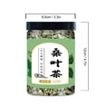 thumbnail image 4 of Mulberry Leaf Tea Canned Loose Leaf Tea 150g For Gift ANGGREK Otros, 4 of 8