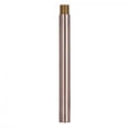 thumbnail image 1 of Maxim STR06206NAB-NK Potence d'Extension Accessoire de 6 Po&44; Laiton Vieilli Naturel, 1 of 1