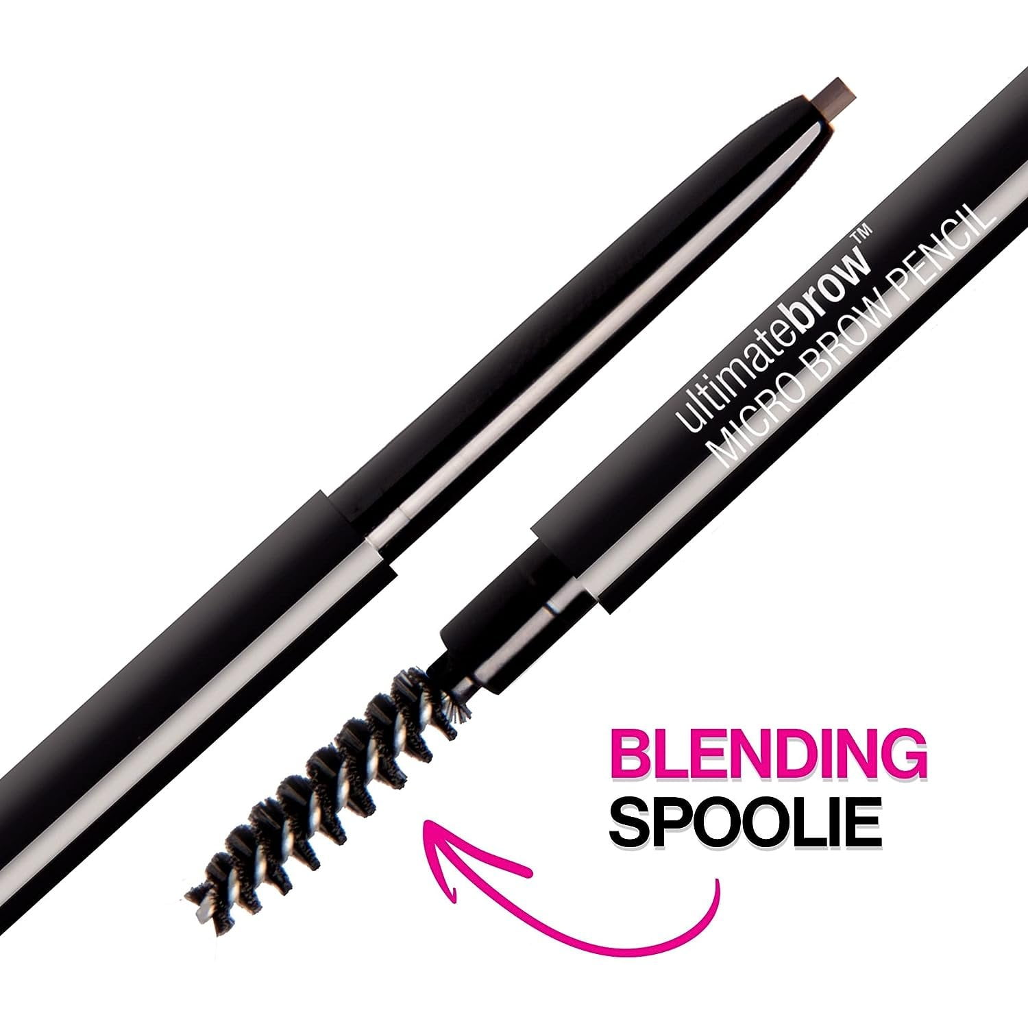 Crayon Sourcils UltimateBrow Micro - Brun Cendré