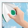 thumbnail image 2 of Limpiaparabrisas de inyección de agua Limpiaparabrisas magnético de doble cara Limpiaparabrisas de vidrio hueco de doble capa Artefacto, 2 of 6