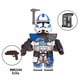 thumbnail image 5 of 8 Figuras de Bloques de Construcción de Personajes de Películas, Soldados de Élite, Juguetes de Plástico ABS para Niños, Regalo de Navidad, 5 of 10