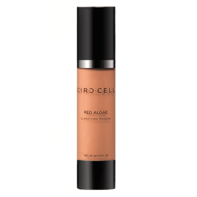 Mascarilla aclarante Circ Cell Skincare Red Algae 50 ml