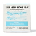 thumbnail image 6 of Duke Cannon Supply Co. Soap Puck - Hydrating & Cleansing -Disc-Shaped Mens Soap - All Skin Types - Midway 5oz, 6 of 6