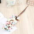 thumbnail image 5 of WIZUTIZ Artificial Cotton Flower Natural Dried Plant For Home Decoration Wedding Centerpiece Table Arrangement Floral Display Home Supply No Need to Wash Clearance Sales, 5 of 5