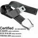 thumbnail image 2 of Belt Extender For Aircraft E4 Certified, Adjustable From 15.2 Cm To 81.3 Cm, 2 of 5