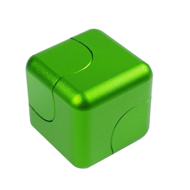 Juguete giratorio HUOGUO Metallic 4 en 1 para niños y adultos