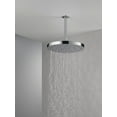 thumbnail image 5 of Delta 52160-25 Universal Showering 12" Round 2.5 GPM Single Function Rain Shower Head -, 5 of 6