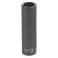 thumbnail image 1 of Grey Pneumatic Corp. GY1013MD .38 in. Drive x 13mm Deep, 1 of 1