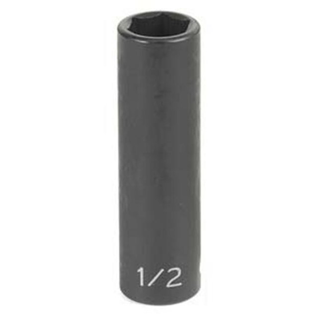 Grey Pneumatic Corp. GY1013MD .38 in. Drive x 13mm Deep