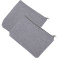 thumbnail image 4 of 2 Pcs Sac à Sandwich Réutilisable Sac à Collation Sac de Rangement à Sandwich Sac à Biscuits, 4 of 8