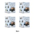 thumbnail image 3 of Figura de vinilo de Titans Game of Thrones The Winter Is Here, caja sorpresa, Jon Snow, Sansa Stark, The Hound, modelo coleccionable de fantasía para TV, 3 of 5