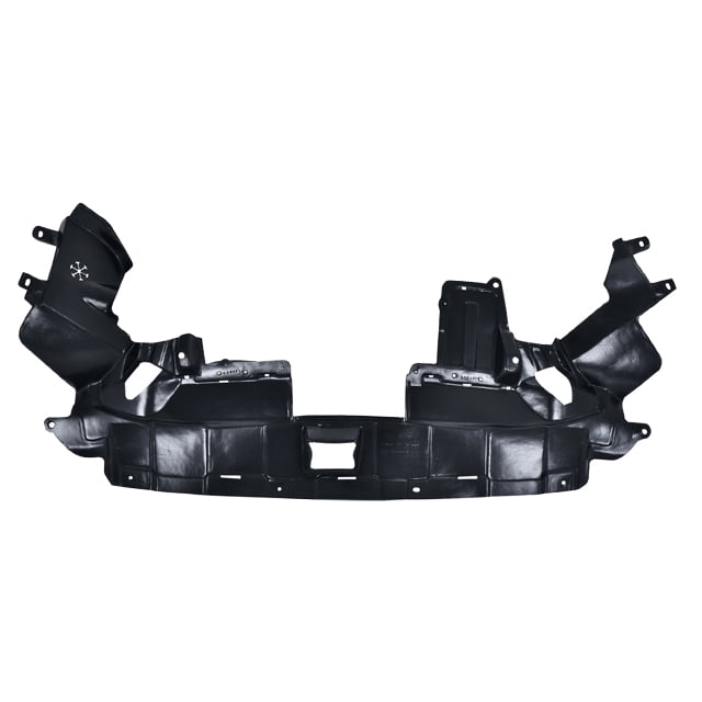 TOLVA MOTOR CR-V 2010 al 2011 HONDA TONG YANG .