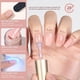 thumbnail image 5 of Set de esmaltes de uñas en gel GAOY Milky White x Jelly Nude 7,3 ml (x6), 5 of 6
