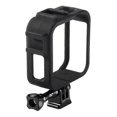 thumbnail image 1 of Frame Case for Go Pro MAX 360 Housing Cover Mount Protective Frame for Go Pro Max Accessories, 1 of 5
