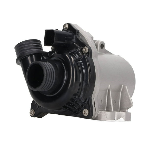 Ccdes Engine Coolant Pump,Electric Water Pump N55 Car Coolant