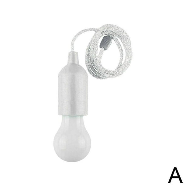 Battery operated light bulb walmart deals