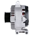 thumbnail image 5 of New 220A High Amp Alternator Fits Ford F-450 Super Duty 2008-10 7C3Z-10346-Carm1, 5 of 6
