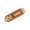 Brown, variant on Cartoon Capybara Push Pull Eraser for Pencils, Push-Pull Cartoon Eraser for Drawing & School Supplies